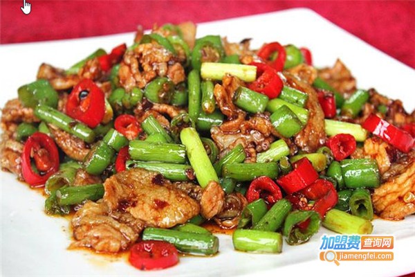 犇羴鱻餐厅加盟费