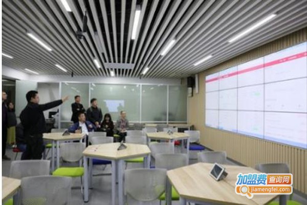 慧满分在线教育加盟费