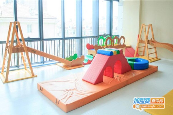 级优异感统训练加盟门店