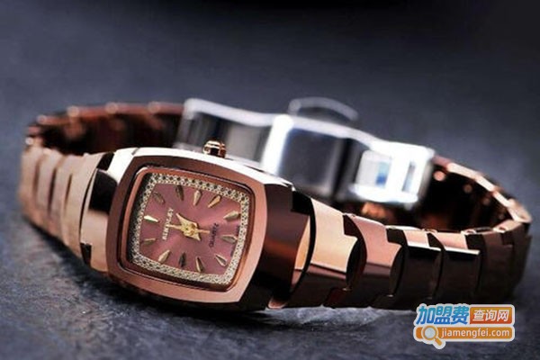 宾德利手表加盟门店