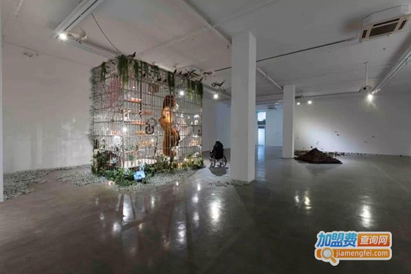 元典美术馆加盟门店