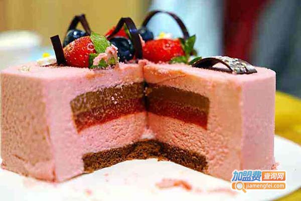 Mussi木式烘焙加盟费