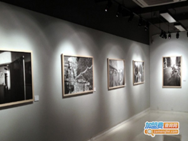 弘宇画廊加盟费