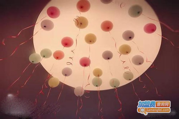 兔森林故事潜能馆加盟门店