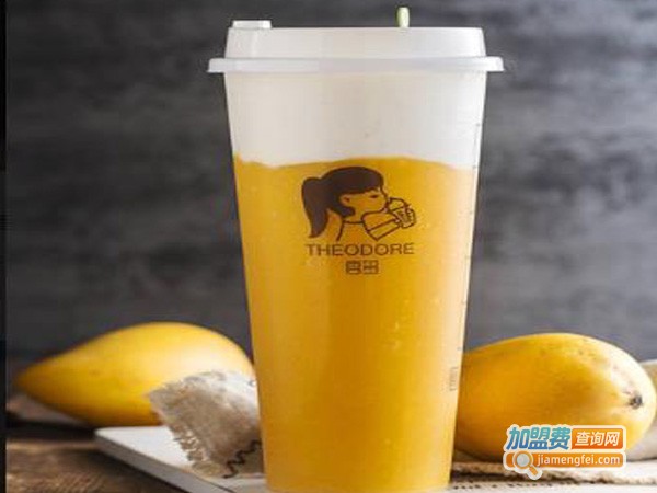 XIDUO喜多加盟费