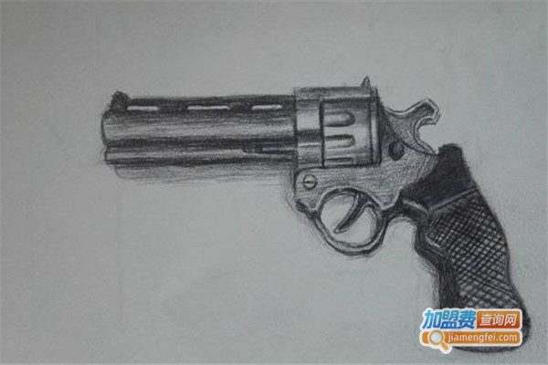 艺澜画室加盟费