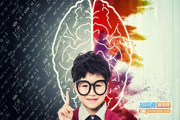 忆百分全脑教育