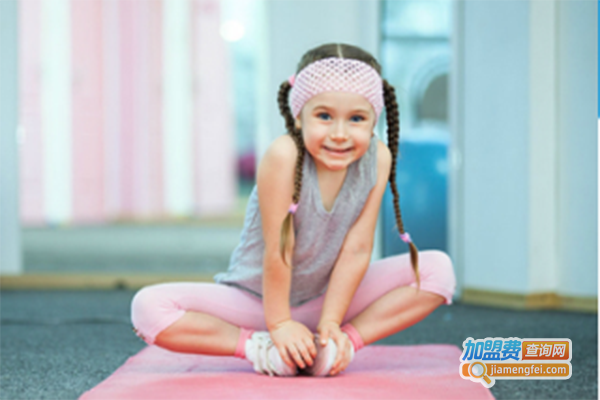 曦和国际少儿体适能加盟门店