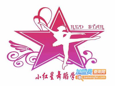 小红星舞蹈培训学校加盟费