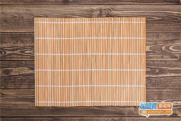 黄古林凉席加盟费