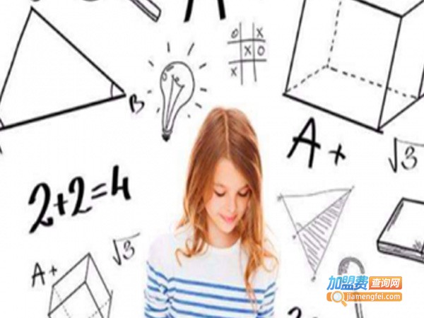 麦思教育加盟费