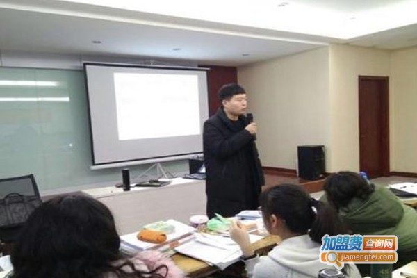 华恩教育加盟费