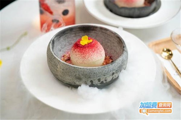 双色猪甜品屋加盟费