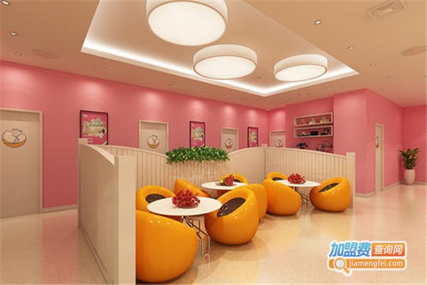 水贝贝婴幼儿生活馆加盟费