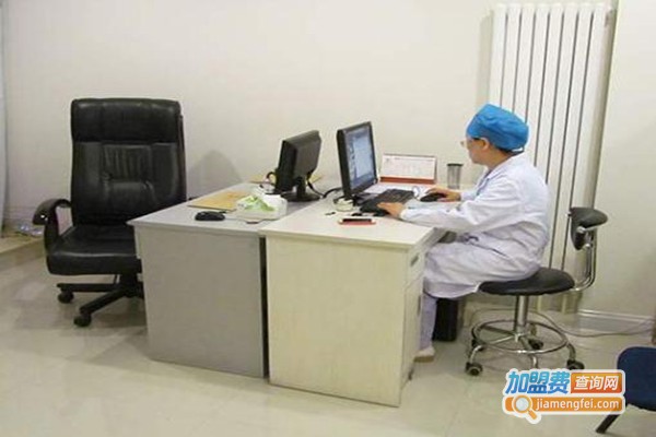 北京碧莲盛无痕植发加盟