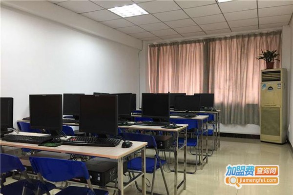 博立教育加盟费