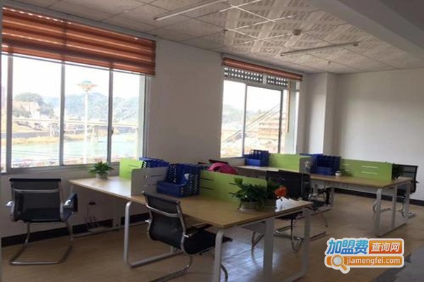 灵犀教育加盟门店