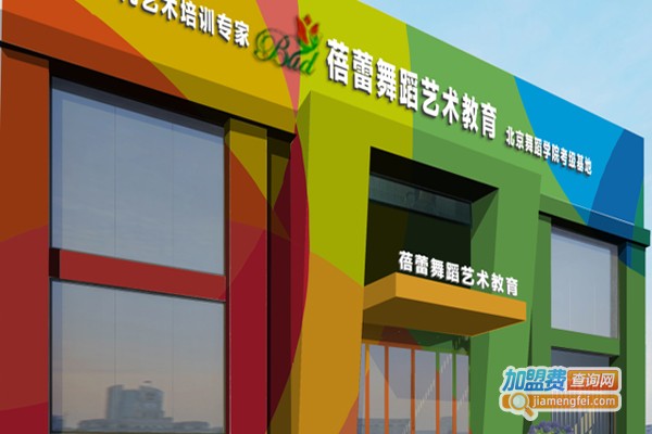 蓓蕾文化艺术教育中心加盟费