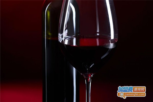 帝凡野葡萄利口酒加盟费