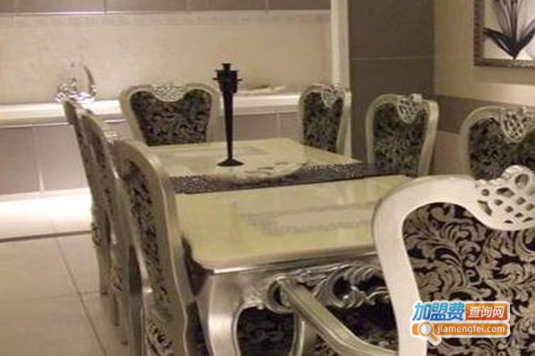 尚辉陶瓷加盟费