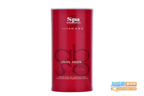 思派雅化妆品加盟费