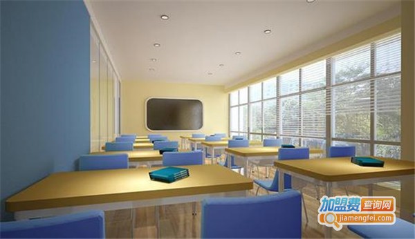 妙趣情智作文加盟费