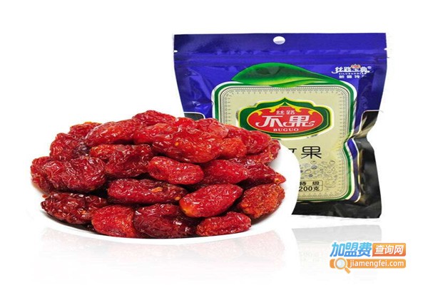 丝路宝典加盟费