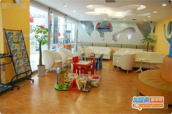 恩育堂早教中心