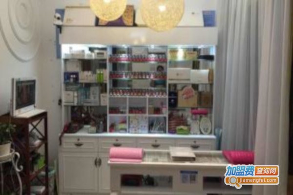 韩国雪·美姬纤体美颜生活馆加盟费