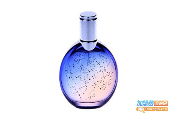 梵克雅宝香水加盟门店