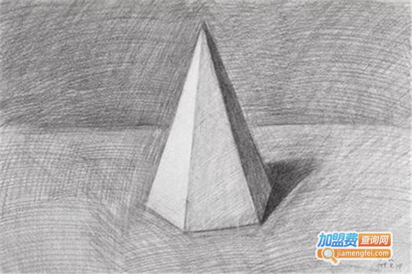 标竿画室加盟费