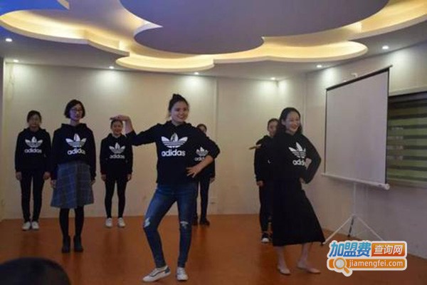 秋实教育加盟门店