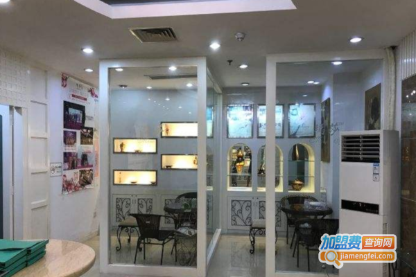 韩国雪·美姬纤体美颜生活馆加盟费