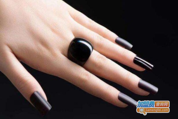 美博士美甲加盟费