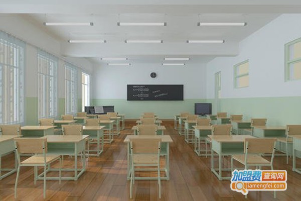 京涛培训学校加盟费