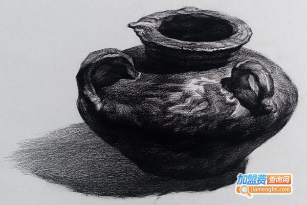 欣明画室加盟费