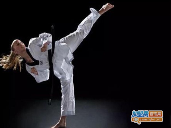 道隆跆拳道加盟费