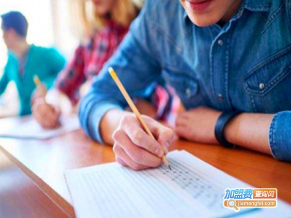 梦之帆留学加盟费