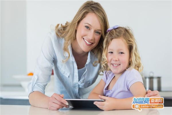 朗宁街青少年英语加盟费