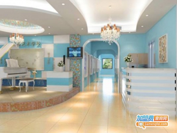 叶子音乐艺术培训中心加盟费