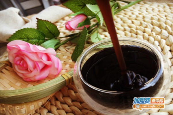 玫蔻洗发水加盟