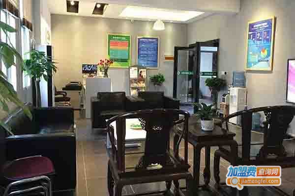 朔风画室加盟费