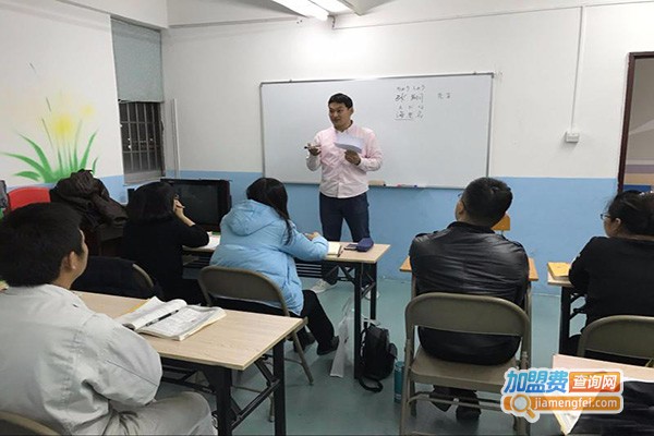 明日进修学院日语培训中心加盟门店