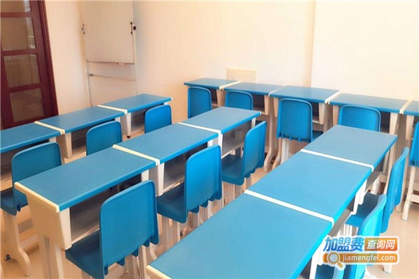 贝园教育托管加盟费