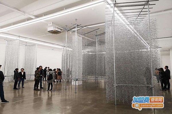 元典美术馆加盟门店