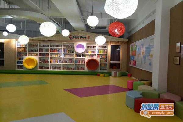 学而慧教育加盟门店