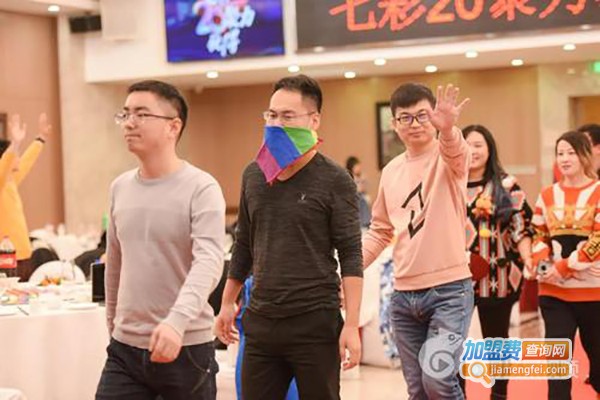 创盛视联教育加盟费