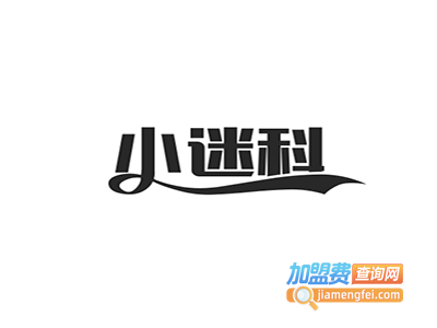 美国小迷科加盟费