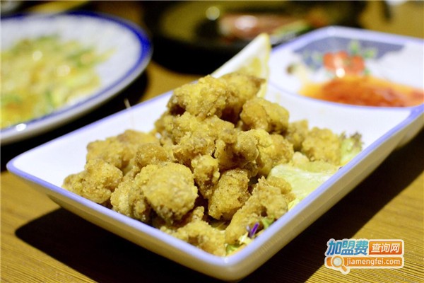 真無双居酒屋むそう加盟费