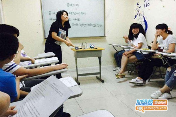 思达外语培训学校